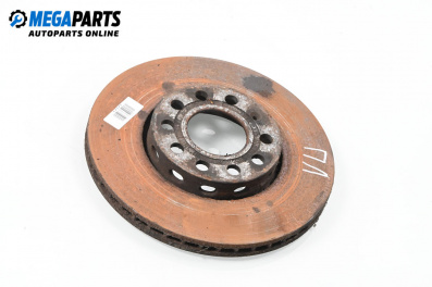 Спирачен диск за Audi A4 Sedan B5 (11.1994 - 09.2001), позиция: предна