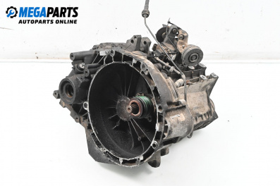 Ръчна скоростна кутия за Ford Galaxy Minivan I (03.1995 - 05.2006) 1.9 TDI, 90 к.с.