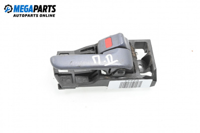 Вътрешна дръжка за Toyota Picnic Minivan (05.1996 - 12.2001), 4+1 вр., миниван, позиция: предна, дясна