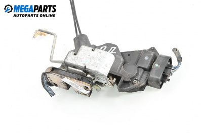 Брава на врата за Toyota Picnic Minivan (05.1996 - 12.2001), позиция: предна, дясна