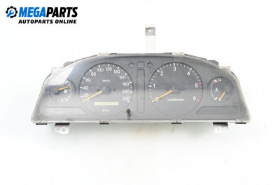 Километраж за Toyota Picnic Minivan (05.1996 - 12.2001) 2.2 D (CMX10), 90 к.с.