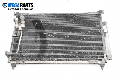 Климатичен радиатор за Toyota Picnic Minivan (05.1996 - 12.2001) 2.2 D (CMX10), 90 к.с.