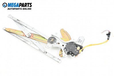 Машинка ел. стъкло за Toyota Picnic Minivan (05.1996 - 12.2001), 4+1 вр., миниван, позиция: предна, лява