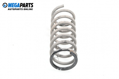 Пружина за ходова част за Toyota Picnic Minivan (05.1996 - 12.2001), миниван, позиция: задна