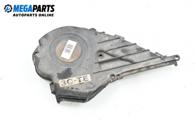 Капак ангренажен ремък за Toyota Picnic Minivan (05.1996 - 12.2001) 2.2 D (CMX10), 90 к.с.