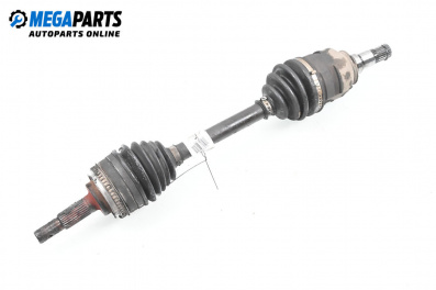 Полуоска за Toyota Picnic Minivan (05.1996 - 12.2001) 2.2 D (CMX10), 90 к.с., позиция: предна, лява