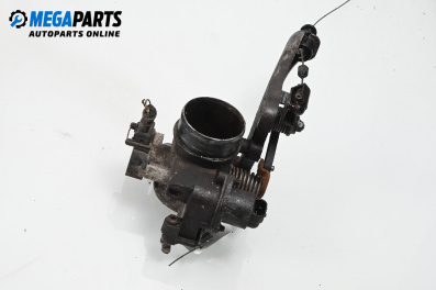 Дроселова клапа за Renault Kangoo Van (08.1997 - 02.2008) 1.4 (KC0C, KC0H, KC0B, KC0M), 75 к.с.