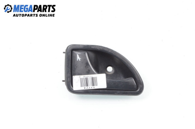 Вътрешна дръжка за Renault Kangoo Van (08.1997 - 02.2008), 4+1 вр., миниван, позиция: лява