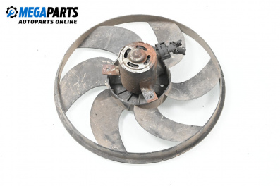 Перка охлаждане за Renault Symbol Sedan (02.1998 - 04.2008) 1.4, 75 к.с.