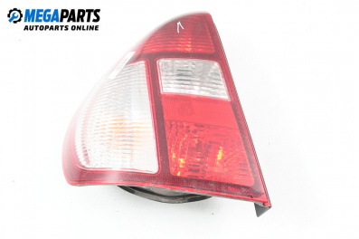 Стоп за Renault Symbol Sedan (02.1998 - 04.2008), седан, позиция: лява