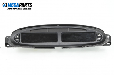 Километраж за Citroen Xsara Picasso (09.1999 - 06.2012) 2.0 16V, 136 к.с.