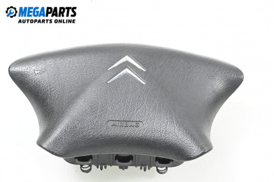 Airbag за Citroen Xsara Picasso (09.1999 - 06.2012), 4+1 вр., миниван, позиция: предна