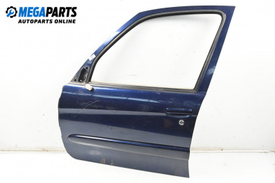 Врата за Citroen Xsara Picasso (09.1999 - 06.2012), 4+1 вр., миниван, позиция: предна, лява