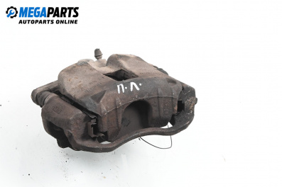 Спирачен апарат за Citroen Xsara Picasso (09.1999 - 06.2012), позиция: предна, лява