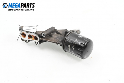 Корпус за маслен филтър за Citroen Xsara Picasso (09.1999 - 06.2012) 2.0 16V, 136 к.с.