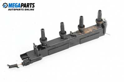 Запалителна бобина за Citroen Xsara Picasso (09.1999 - 06.2012) 2.0 16V, 136 к.с.