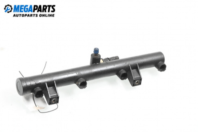 Бензинова рейка за Citroen Xsara Picasso (09.1999 - 06.2012) 2.0 16V, 136 к.с.