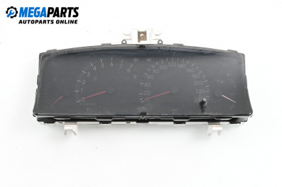 Километраж за Toyota Corolla E12 Hatchback (11.2001 - 02.2007) 1.8 VVTL-i TS, 192 к.с.