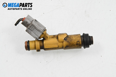 Дюза бензин за Toyota Corolla E12 Hatchback (11.2001 - 02.2007) 1.8 VVTL-i TS, 192 к.с., № 23250-22030