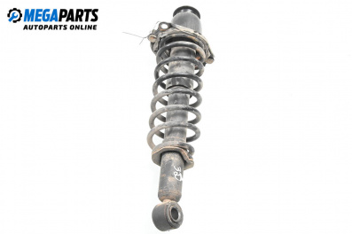 Макферсон за Toyota Corolla E12 Hatchback (11.2001 - 02.2007), хечбек, позиция: задна, дясна