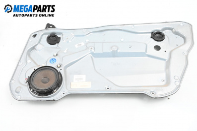 Механизъм ел. стъкло за Seat Ibiza III Hatchback (02.2002 - 11.2009), 2+1 вр., хечбек, позиция: дясна