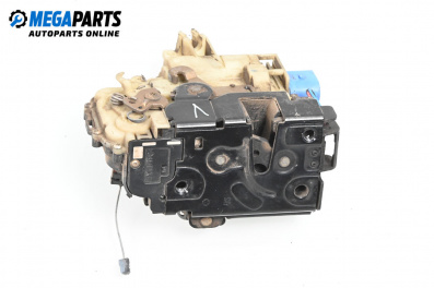 Брава на врата за Seat Ibiza III Hatchback (02.2002 - 11.2009), позиция: лява