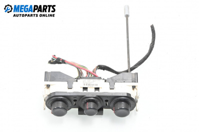 Панел климатик за Seat Ibiza III Hatchback (02.2002 - 11.2009), № 6L0 820 045