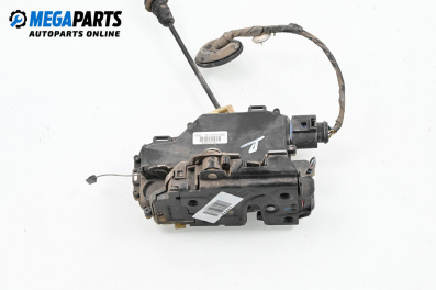 Брава на врата за Seat Ibiza III Hatchback (02.2002 - 11.2009), позиция: дясна