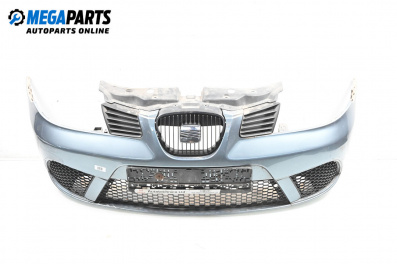 Предна броня за Seat Ibiza III Hatchback (02.2002 - 11.2009), хечбек, позиция: предна
