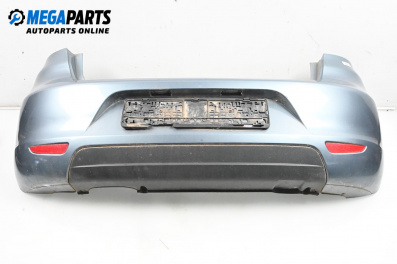 Задна броня за Seat Ibiza III Hatchback (02.2002 - 11.2009), хечбек