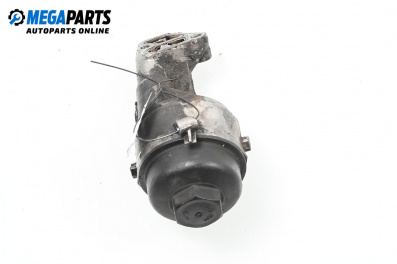 Корпус за маслен филтър за Seat Ibiza III Hatchback (02.2002 - 11.2009) 1.2, 64 к.с.