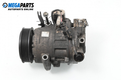 Компресор климатик за Seat Ibiza III Hatchback (02.2002 - 11.2009) 1.2, 64 к.с., № 6Q0 820 803 K