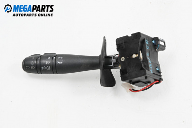 Лостче за светлини за Renault Clio II Hatchback (09.1998 - 09.2005)