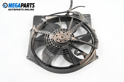 Перка охлаждане за Renault Clio II Hatchback (09.1998 - 09.2005) 1.4 (B/CB0C), 75 к.с.