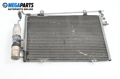 Климатичен радиатор за Renault Clio II Hatchback (09.1998 - 09.2005) 1.4 (B/CB0C), 75 к.с.