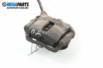 Спирачен апарат за Renault Clio II Hatchback (09.1998 - 09.2005), позиция: предна, дясна