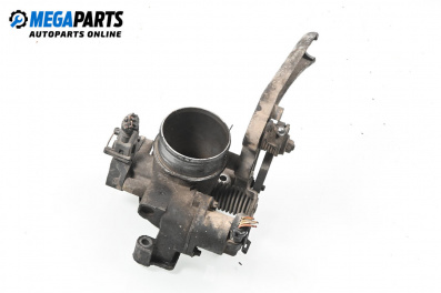 Дроселова клапа за Renault Clio II Hatchback (09.1998 - 09.2005) 1.4 (B/CB0C), 75 к.с.