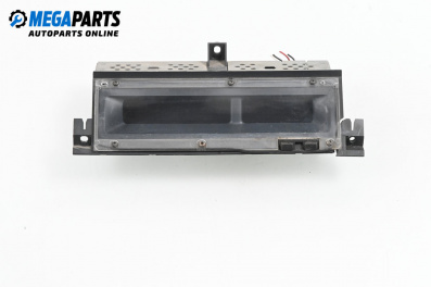 Часовник с индикаторен дисплей за Renault Laguna I Grandtour (09.1995 - 03.2001)