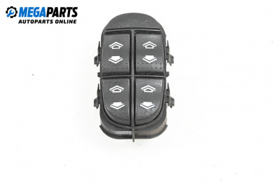 Бутони ел. стъкла  за Ford Focus I Estate (02.1999 - 12.2007)