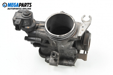 Дроселова клапа за BMW 3 Series E36 Compact (03.1994 - 08.2000) 316 i, 105 к.с.