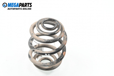 Пружина за ходова част за BMW 3 Series E36 Compact (03.1994 - 08.2000), хечбек, позиция: задна