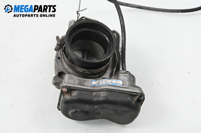 Дроселова клапа за Mercedes-Benz C-Class Sedan (W202) (03.1993 - 05.2000) C 200 (202.020), 136 к.с.