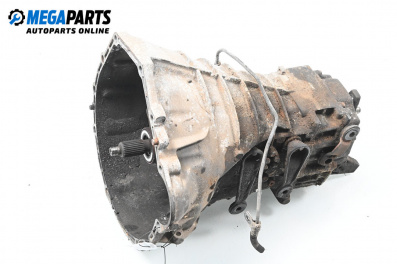 Ръчна скоростна кутия за Mercedes-Benz C-Class Sedan (W202) (03.1993 - 05.2000) C 200 (202.020), 136 к.с.