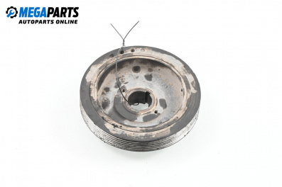 Демпферна шайба за Peugeot Partner Box I (04.1996 - 12.2015) 1.9 D, 69 к.с.