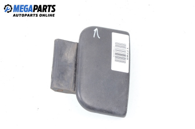 Външна дръжка за Peugeot Partner Box I (04.1996 - 12.2015), 2+1 вр., товарен, позиция: лява