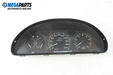 Километраж за Fiat Punto Hatchback I (09.1993 - 09.1999) 75 1.2, 73 к.с.