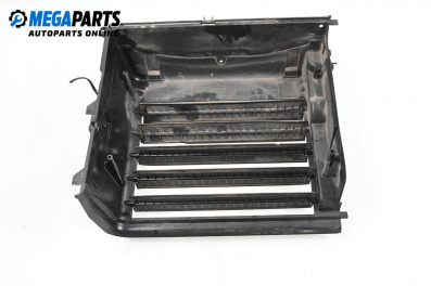 Дифузьор за BMW 3 Series E46 Sedan (02.1998 - 04.2005) 320 d, 150 к.с.