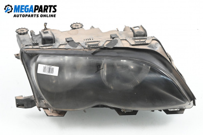 Фар за BMW 3 Series E46 Sedan (02.1998 - 04.2005), седан, позиция: дясна