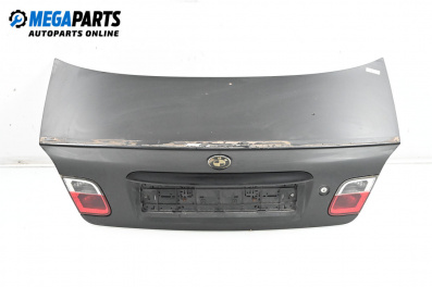 Заден капак за BMW 3 Series E46 Sedan (02.1998 - 04.2005), 4+1 вр., седан, позиция: задна