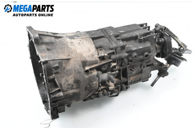 Ръчна скоростна кутия за BMW 3 Series E46 Sedan (02.1998 - 04.2005) 320 d, 150 к.с.